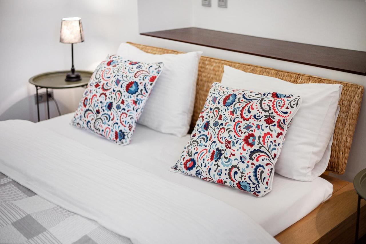 Saint Ignoto Bright And Cosy Apartments By Reside Baltic 维尔纽斯 外观 照片