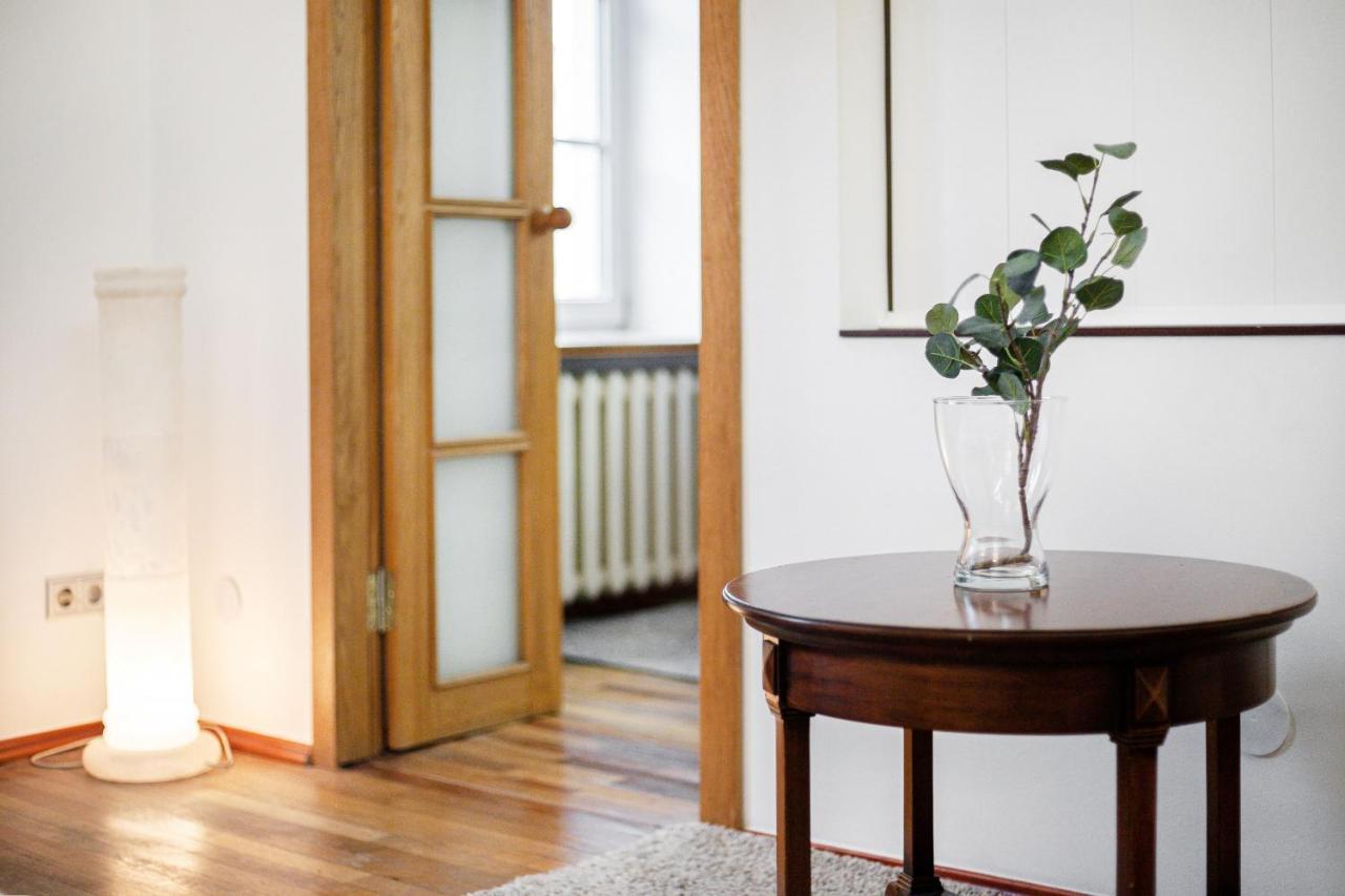Saint Ignoto Bright And Cosy Apartments By Reside Baltic 维尔纽斯 外观 照片