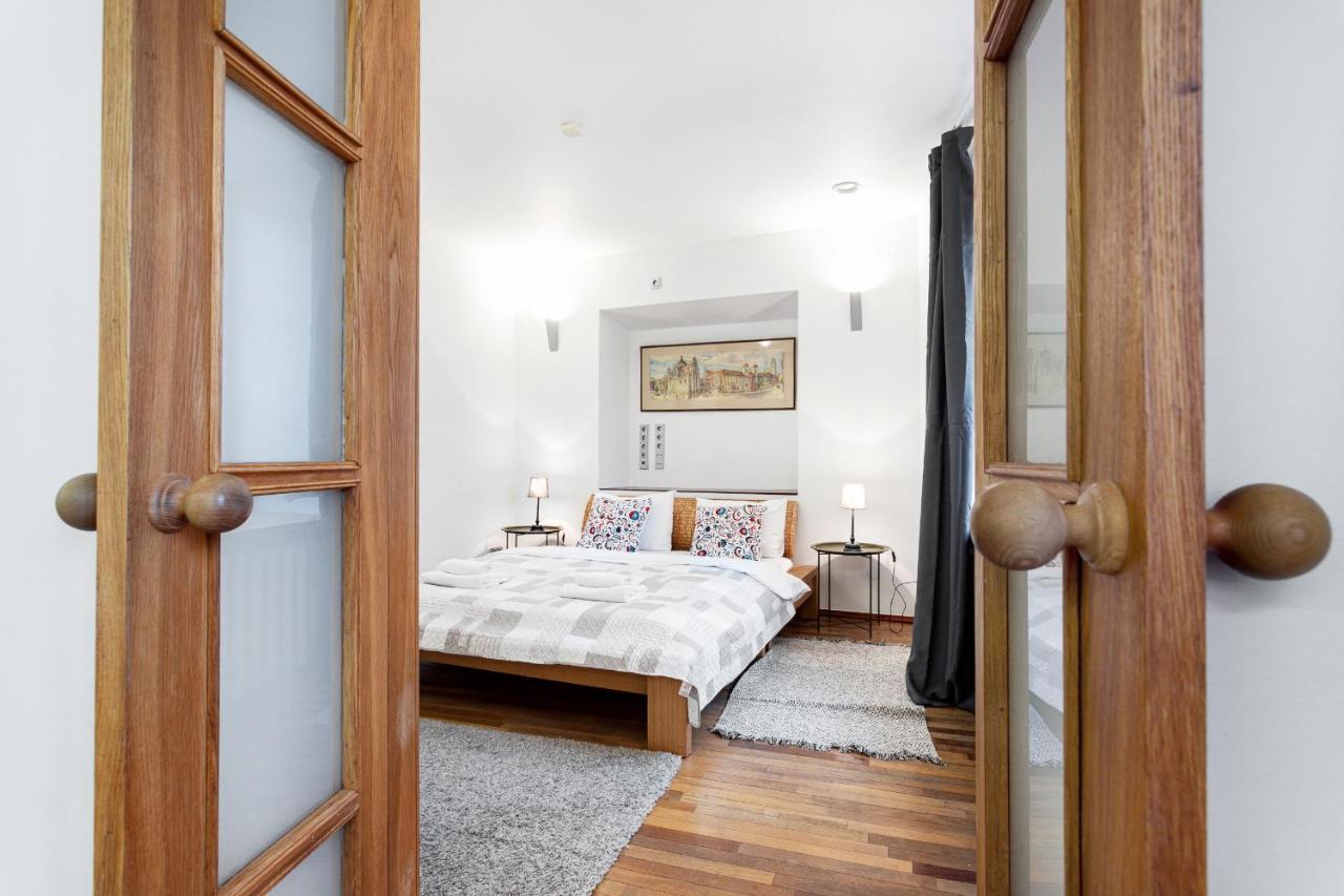 Saint Ignoto Bright And Cosy Apartments By Reside Baltic 维尔纽斯 外观 照片