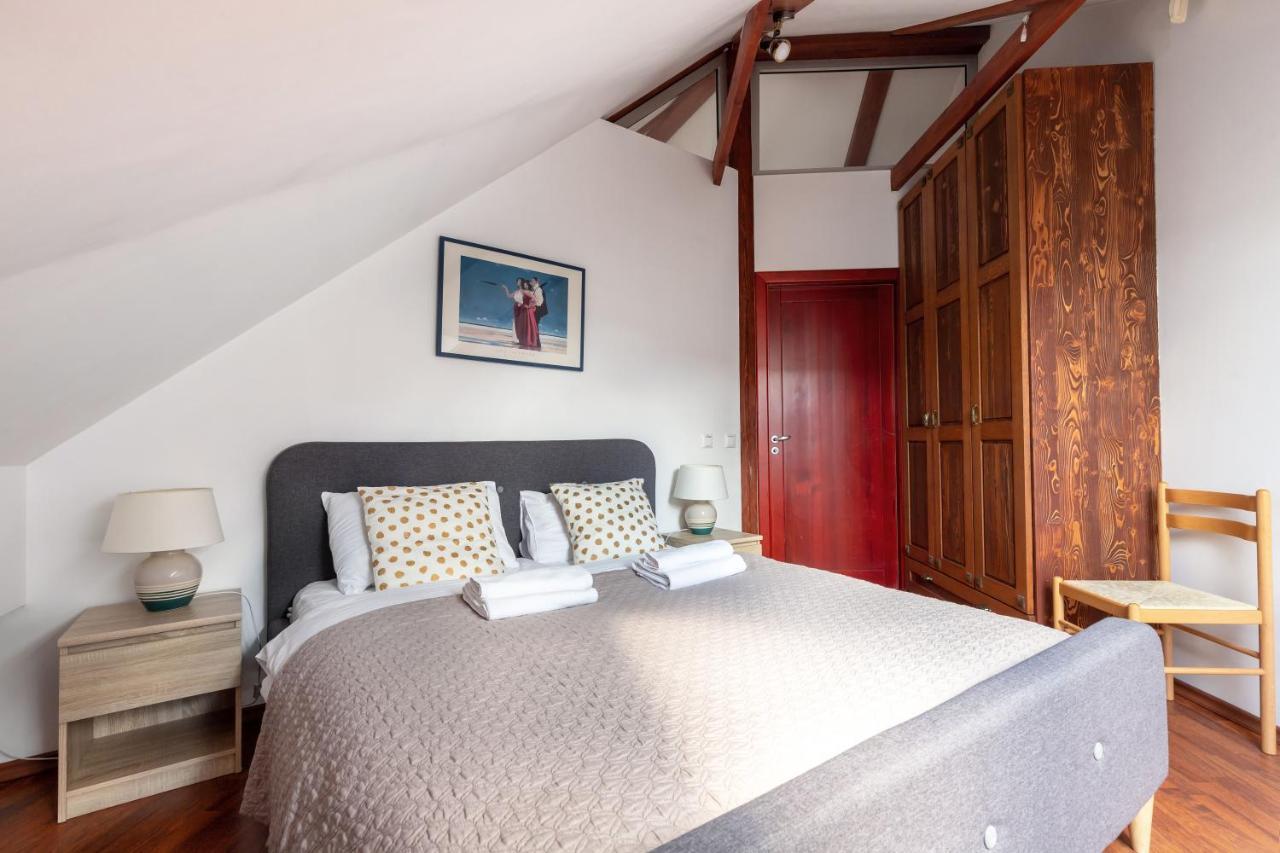 Saint Ignoto Bright And Cosy Apartments By Reside Baltic 维尔纽斯 外观 照片
