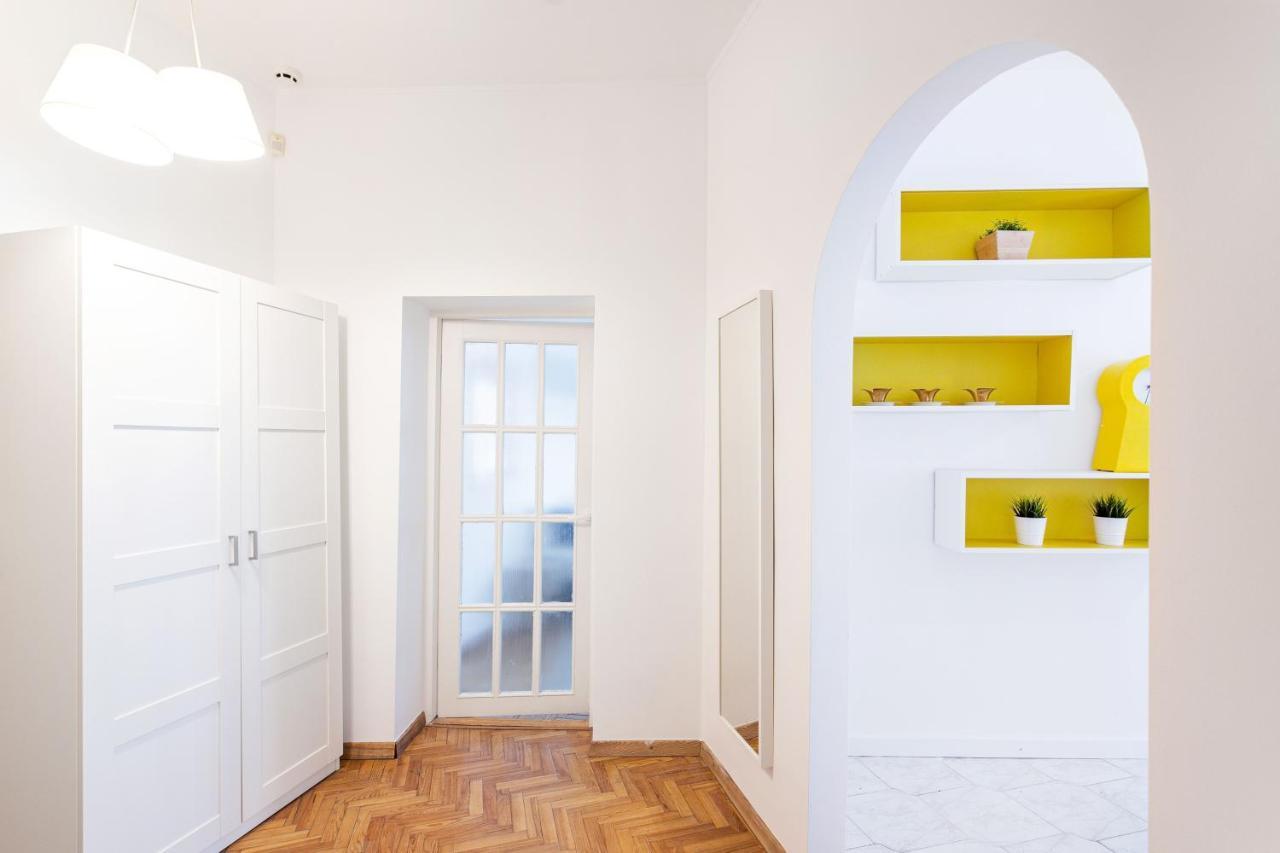 Saint Ignoto Bright And Cosy Apartments By Reside Baltic 维尔纽斯 外观 照片