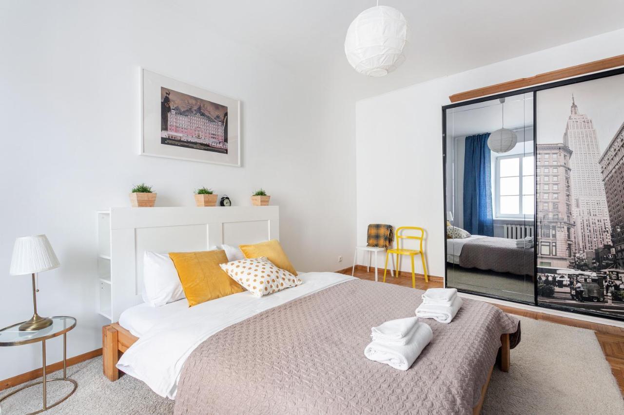Saint Ignoto Bright And Cosy Apartments By Reside Baltic 维尔纽斯 外观 照片