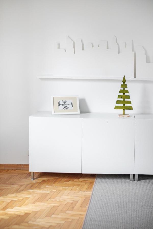 Saint Ignoto Bright And Cosy Apartments By Reside Baltic 维尔纽斯 外观 照片